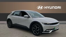 Hyundai IONIQ 5 125kW SE Connect 58 kWh 5dr Auto Electric Hatchback